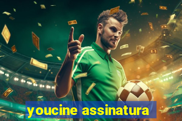 youcine assinatura